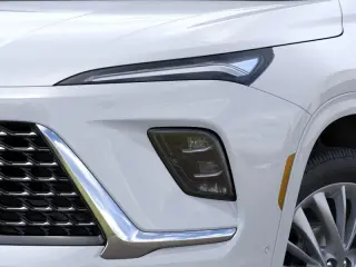 2026 Buick Enclave