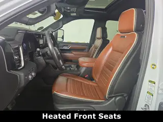 2024 GMC Sierra 2500 HD