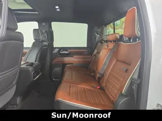 2024 GMC Sierra 2500 HD
