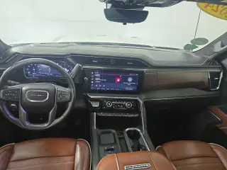 2024 GMC Sierra 2500 HD
