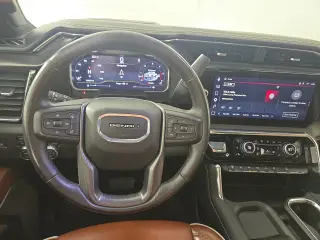 2024 GMC Sierra 2500 HD