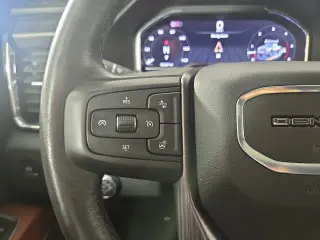 2024 GMC Sierra 2500 HD