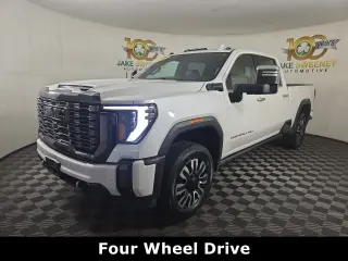 2024 GMC Sierra 2500 HD