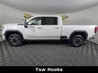 2024 GMC Sierra 2500 HD
