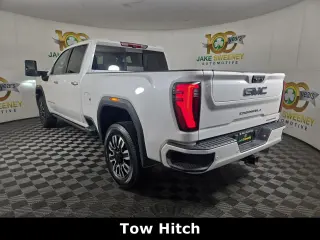 2024 GMC Sierra 2500 HD