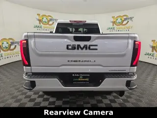 2024 GMC Sierra 2500 HD