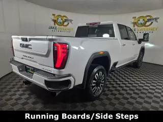 2024 GMC Sierra 2500 HD