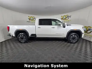 2024 GMC Sierra 2500 HD