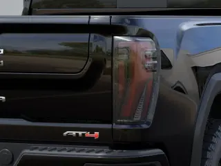 2026 GMC Sierra 2500 HD