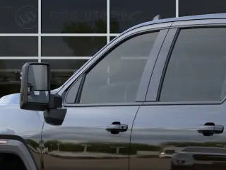2026 GMC Sierra 2500 HD