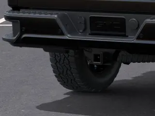 2026 GMC Sierra 2500 HD