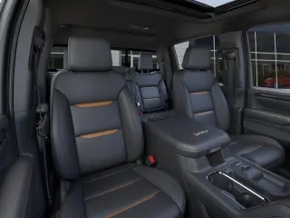 2026 GMC Sierra 2500 HD