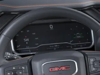 2026 GMC Sierra 2500 HD