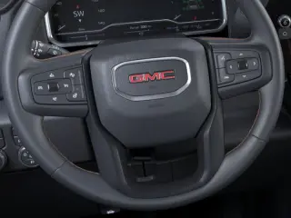 2026 GMC Sierra 2500 HD