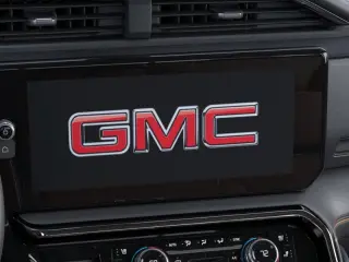 2026 GMC Sierra 2500 HD