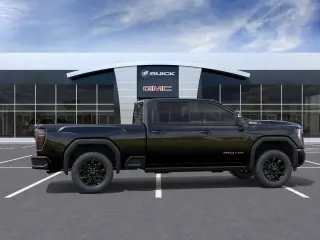 2026 GMC Sierra 2500 HD