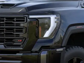 2026 GMC Sierra 2500 HD