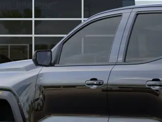 2026 GMC Canyon