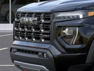 2026 GMC Canyon