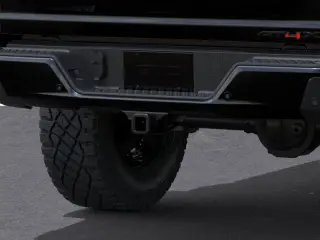 2026 GMC Canyon