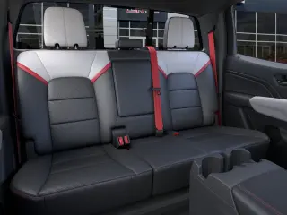 2026 GMC Canyon