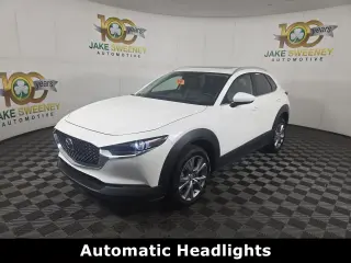 2023 Mazda CX-30