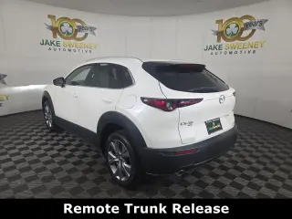 2023 Mazda CX-30