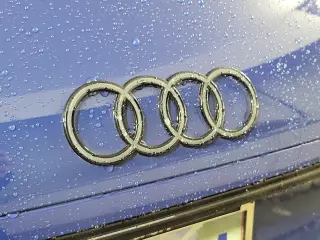 2026 Audi A6 Sedan
