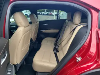 2025 CADILLAC XT4