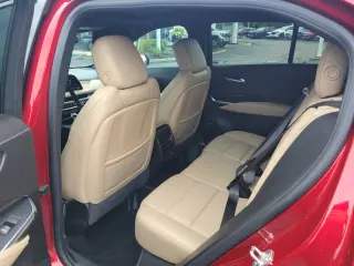 2025 CADILLAC XT4