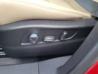 2025 CADILLAC XT4