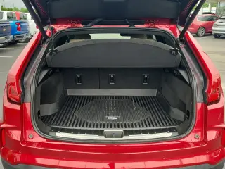 2025 CADILLAC XT4