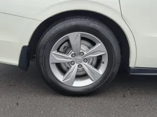 2018 Honda Odyssey