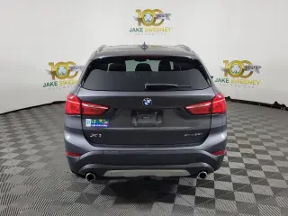 2020 BMW X1
