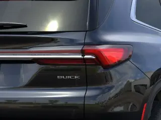2026 Buick Enclave