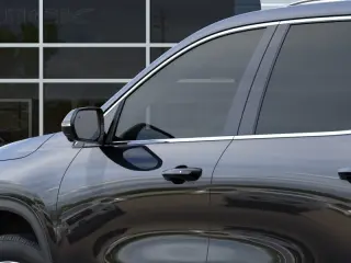 2026 Buick Enclave
