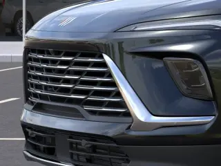 2026 Buick Enclave