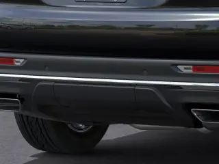 2026 Buick Enclave