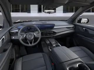 2026 Buick Enclave