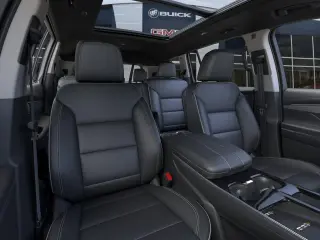 2026 Buick Enclave