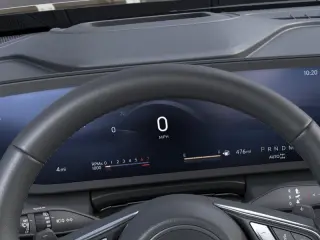 2026 Buick Enclave