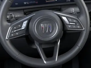 2026 Buick Enclave