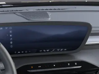 2026 Buick Enclave