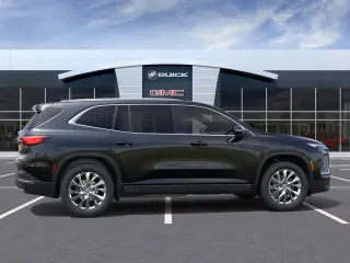 2026 Buick Enclave