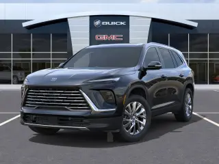 2026 Buick Enclave