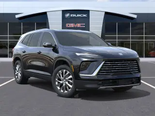 2026 Buick Enclave