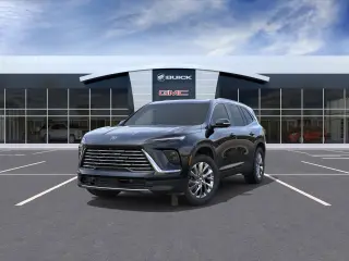 2026 Buick Enclave