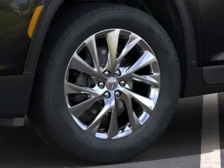 2026 Buick Enclave