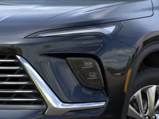 2026 Buick Enclave