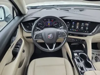 2023 Buick Envision